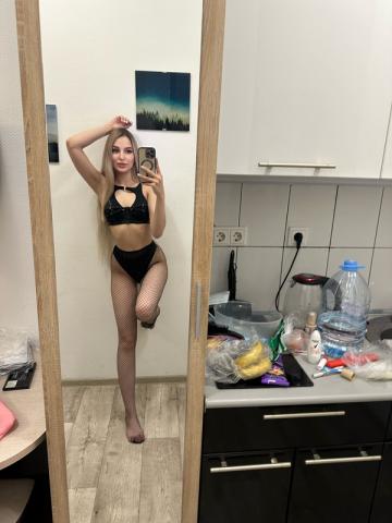 Индивидуалка Далия Фотография 5